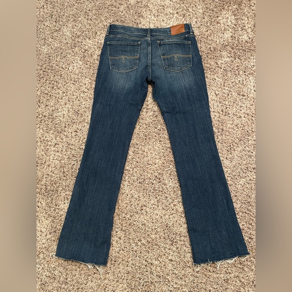 Lucky brand lolita bootcut jeans - Picture 2 of 9